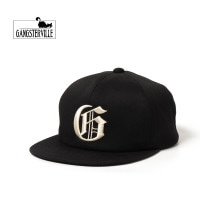 GANGSTERVILLE 󥰥ӥ ˹ å  "LOCOS - BASEBALL CAP"  GSV-24-SS-G01