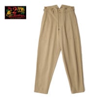 The 2 Monkeys  ġ󥭡 ѥ Chino Cloth Voyager Pants TM01342