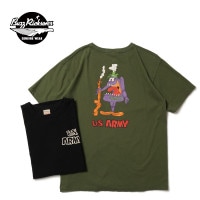 BUZZ RICKSON'S Хꥯ ȾµT "GOVERNMENT ISSUE T-SHIRT - U.S. ARMY"  BR79400