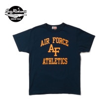 BUZZ RICKSON'S Хꥯ ȾµT "S/S T-SHIRT - AIR FORCE ATHLETICS"  BR79403