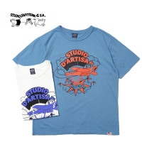 STUDIO D'ARTISAN ƥǥ Ⱦµ T USܥǥץTġ 8148A