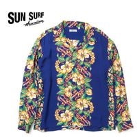 SUN SURF ���󥵡��� Ĺµ �����ϥ���� ��BLESSING GIFT FROM HAWAII�� SS29202