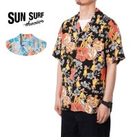 SUN SURF 󥵡 Ⱦµ ϥġLOVELY HULA HANDS  SS39213
