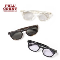 FULLCOUNT ե륫  󥰥饹  "Old Parisien Sunglasses (24SS)"  6022-2