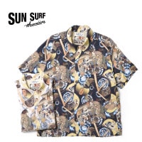 SUN SURF 󥵡 Ⱦµ ϥġܤΰվ  SUN SURF߲˧  SPECIAL EDITION  "ǭΤ"  SS39324