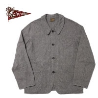 BELAFONTE ٥ե 㥱å "SALT & PEPPER BLACK CHAMBRAY" BF-26-22