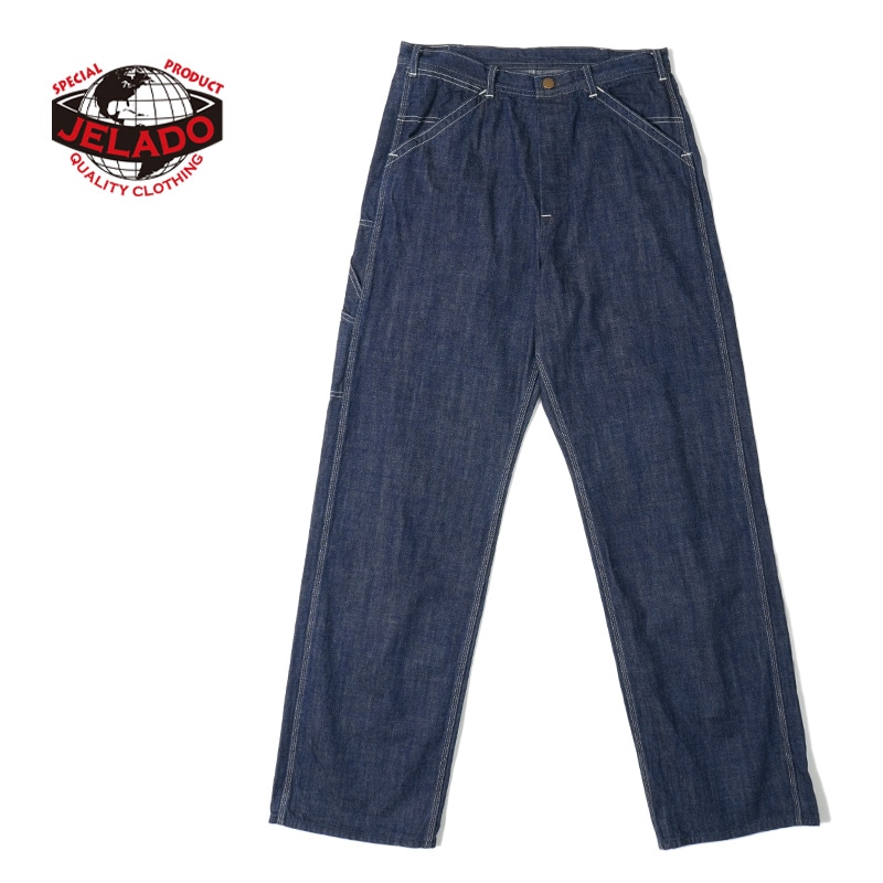 ジェラード ペインターパンツ 311W JP94311W JELADO JELADO 311W Painter Pants【JP94311W】