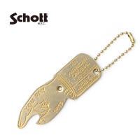Schott ����å� �����ۥ����  "YOU PAY SPINNER"  782-4970036