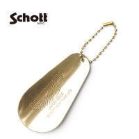 Schott ����å� �����ۥ����  "BRASS SHOEHORN" 782-4970037
