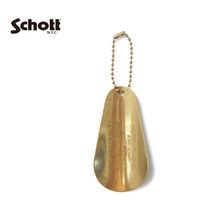Schott ����å� �����ۥ����  "BRASS SHOEHORN" 782-4970037