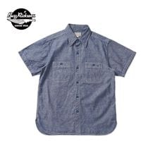 cygne シーニュ　Ponchan 半袖シャツ Cygne(シーニュ) 公式サイト