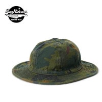 BUZZ RICKSON'S Хꥯ ˹ ϥåȡ"MITCHELL PATTERN CAMOUFLAGE HAT CIVILIAN MODEL"  BR02790