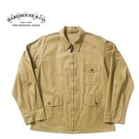 WAREHOUSE �������ϥ��� ���㥱�å�  Lot 2219 M-421a JKT USMCR M-421A VMF322  "FIGHTING COCKS" ̵��  2219-MUJI(24SS)