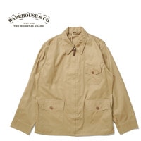 ڥ󥦥åWAREHOUSE ϥ 㥱å  Lot 2219 M-421a JKT USMCR M-421A VMF322  "FIGHTING COCKS" ̵  2219-MUJI-24SS-OW