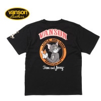 VANSON Х󥽥ȾµTġTom and Jerry"ŷ ȾµT"TJV-2430