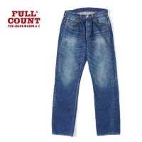 アメカジブランド,フルカウント,ジーンズ・パンツ通販ページ
