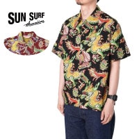 SUN SURF 󥵡 Ⱦµ ϥġSPECIAL EDITION   "DRAGON"  SS39274