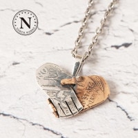 NORTH WORKS Ρ SILVER С ͥå쥹 ڥ N-663