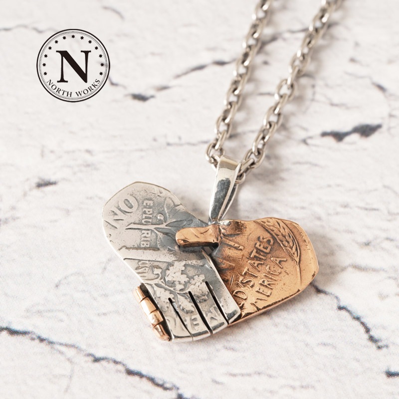 ZERO OnlineShop,ブランド別,NORTH WORKS,ネックレス | ろーぐす