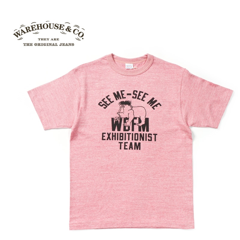 ウェアハウス Tシャツ サイズM 000000011623_EK484fR.jpg
