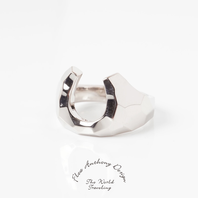 注目の福袋をピックアップ！ Anthony OnlineShop,ブランド別,Flea ZERO Design,リング ろー | アクセサリー