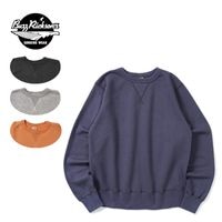 BUZZ RICKSON'S �Х��ꥯ���� �������å�  "SET-IN CREW NECK SWEAT SHIRTS"  BR65622