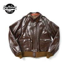 BUZZ RICKSON'S �Х��ꥯ���� ���㥱�å� Type A-2  ��CONTRACT No. W535 AC-23380 ROUGH WEAR CLOTHING CO.��  BR80593