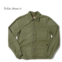 Nudie Jeans �̡��ǥ���������  ���С������� "Paul" 47161-5015