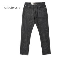 インポート＆その他ブランド,Nudie Jeans通販ページ