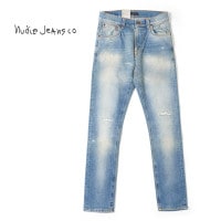 Nudie Jeans ヌーディージーンズ デニム エプロン nudie jeans APRON DENIM エプロンデニム - メルカリ
