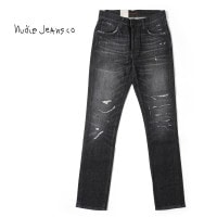インポート＆その他ブランド,Nudie Jeans通販ページ