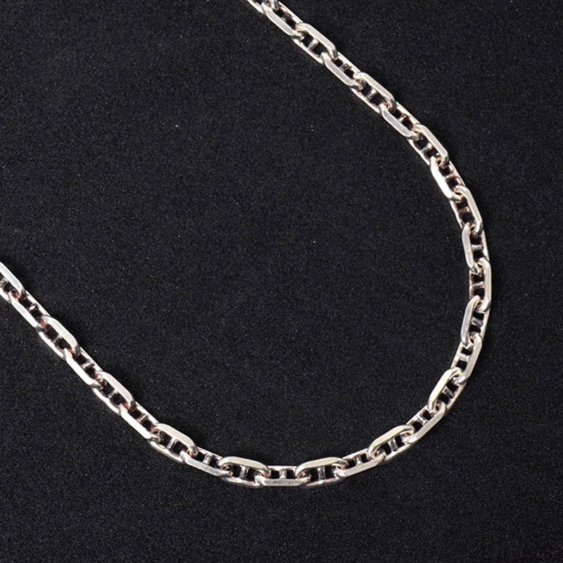 ZERO OnlineShop,シルバーアクセサリー,チェーン | ろーぐす