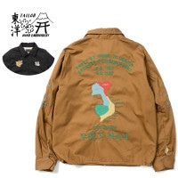 アウター,ベトジャン通販ページ |バズリクソンズ、サンサーフ