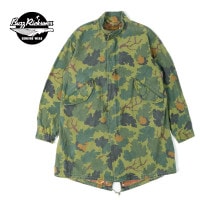 BUZZ RICKSON'S �Х��ꥯ���� ���㥱�å� Type M-65 (NO HOOD) "MITCHELL PATTERN CAMOUFLAGE" BR15578