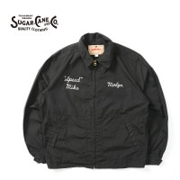 SUGAR CANE ���奬�������� ���㥱�å� "COTTON SPORTS JACKET W/EMD'D"  SC15617