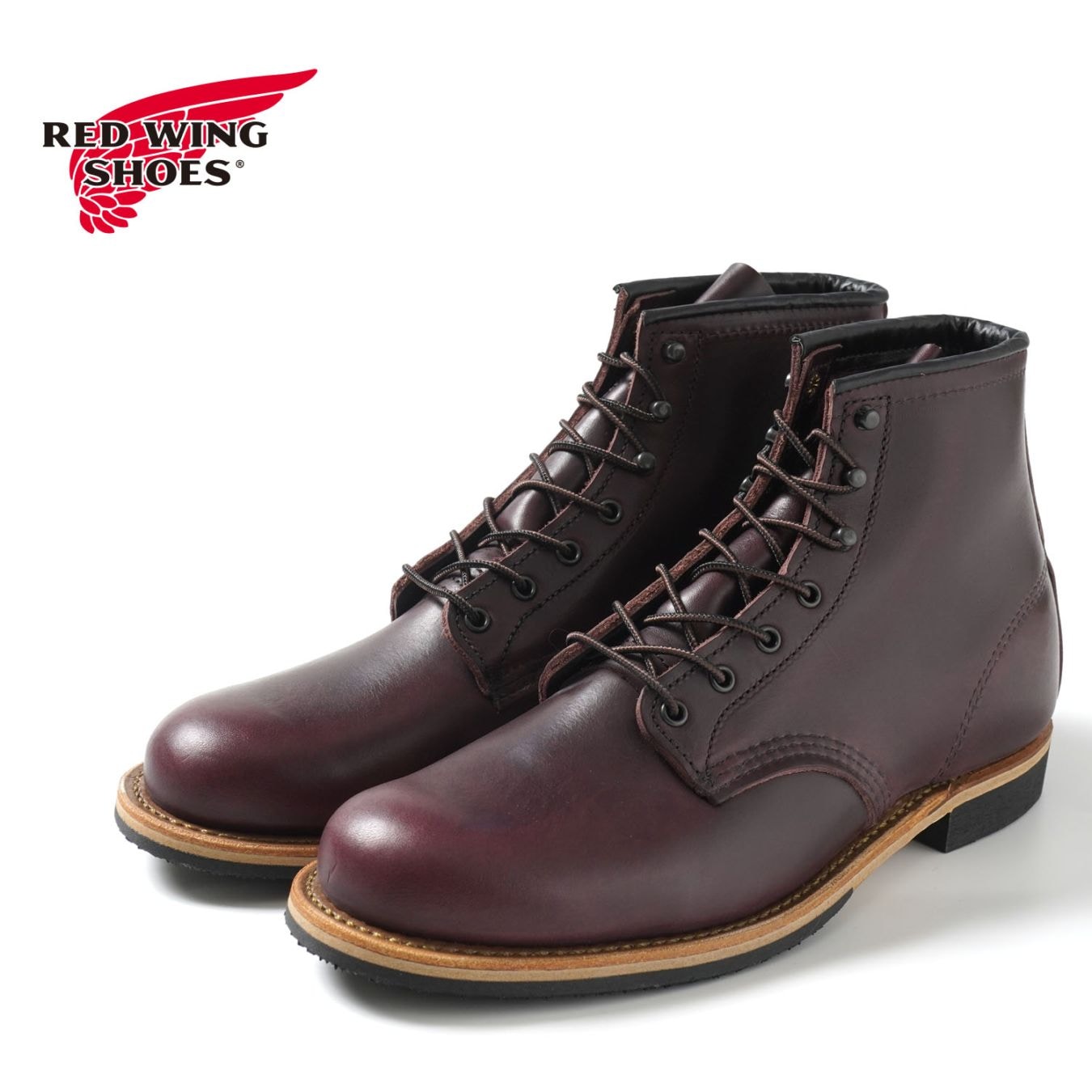 シューズ・ブーツブランド,REDWING(レッドウィング),ブーツ | ろーぐす