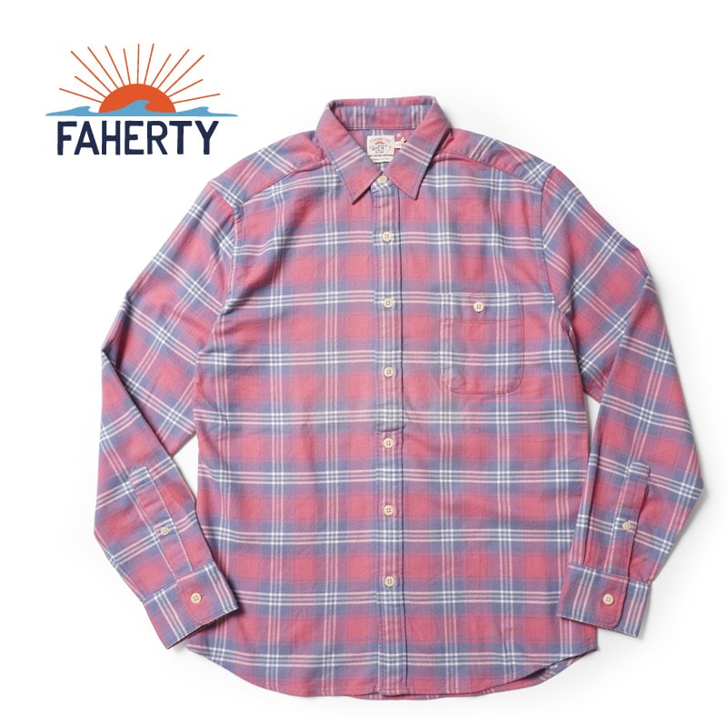 すべての商品 | ろーぐす オンラインショップ |FAHERTY BRAND ファ