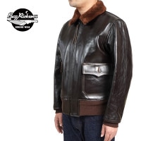 BUZZ RICKSON'S �Х��ꥯ���� ���㥱�å� Type AN-J-3A  ��BUZZ RICKSON CO. INC. HORSEHIDE MODEL�� BR80647