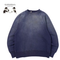 GLAD HAND åɥϥ  AKOM å ȥ졼ʡ "AKOM - SWEAT" AKOM  GH-24-AW-01