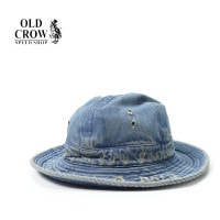 OLD CROW ɥ ˹ ϥå SO CAL RODDER -  ARMY HAT  OC-24-AW-G03-VF