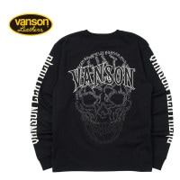 VANSON Х󥽥 Ĺµ T "ŷĹµT" NVLT-2503