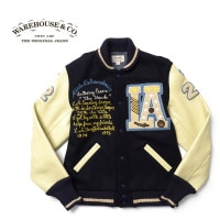 WAREHOUSE ϥ  ɥ㥱å  Lot 2229  "1970S VARSITY AWARD JACKET"  2229(24AW)