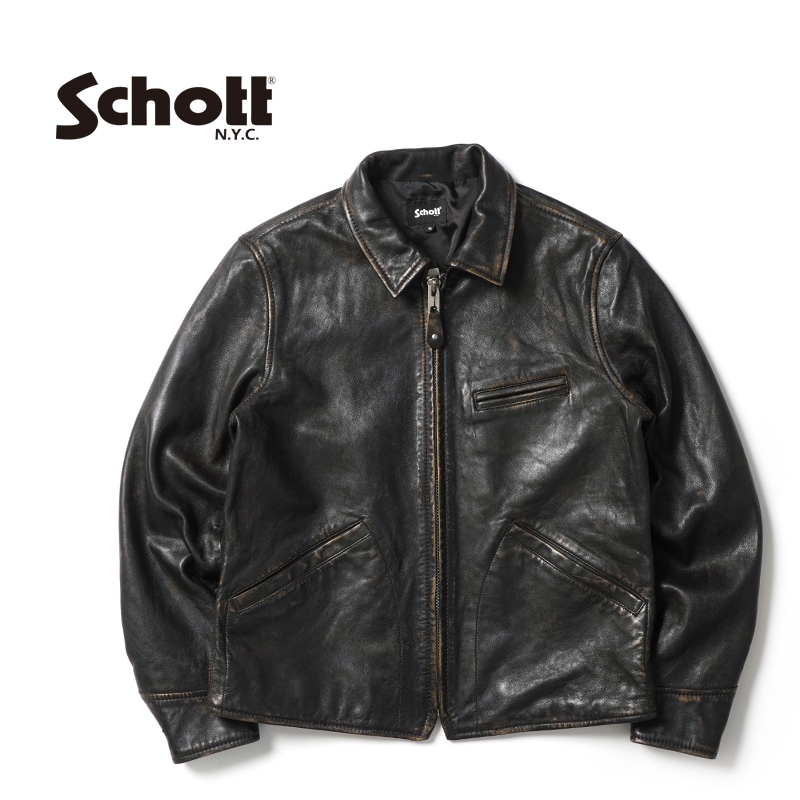 インポート＆その他ブランド,Schott,アウター | ろーぐす