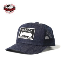JELADO 顼ɡ˹ åס"Trucker Cap Custom"AB11713B