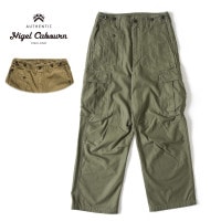 Nigel Cabourn ʥ륱ܥ ѥ "ARMY CARGO PANT" 80500050012