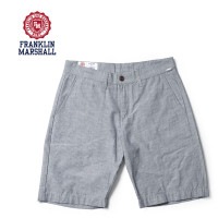 FRANKLIN MARSHALL �ե�󥯥��ޡ������ ���硼�ġ��ϡ��եѥ�� "STMAL440AN" 43181-2019