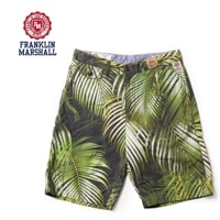 FRANKLIN MARSHALL �ե�󥯥��ޡ������ ���硼�ġ��ϡ��եѥ�� "PAMAL470"  39181-2057