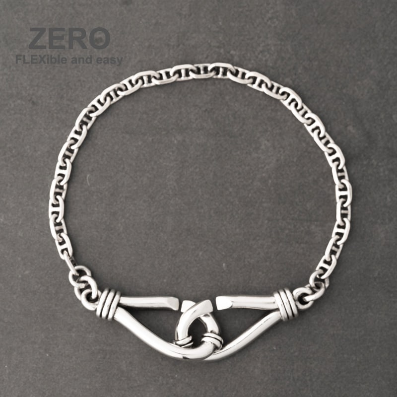 ZERO OnlineShop,シルバーアクセサリー,バングル・ブレスレット | ろー