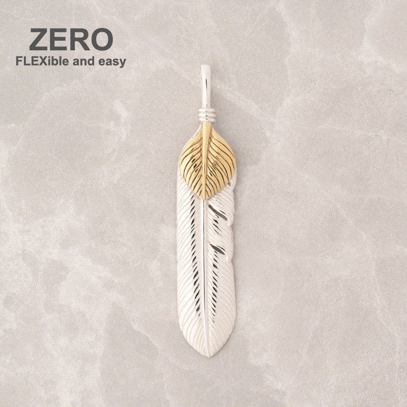 ZERO OnlineShop,シルバーアクセサリー,ペンダントトップ | ろーぐす