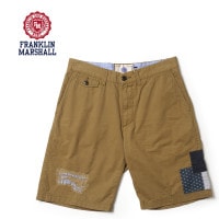 FRANKLIN MARSHALL �ե�󥯥��ޡ������ ���硼�ġ��ϡ��եѥ�� "PAMR874"  35181-2043